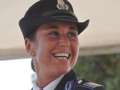 CDI-W Lipiza: vince la Sidneva ottava Ester Soldi.