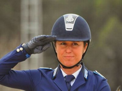 CDI 3* Treffen: Stephen Köberle vince il GP Special, bene Ester Soldi.