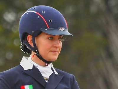 CDI 3* München: Werth vince, bene Scolari e Rustignoli.