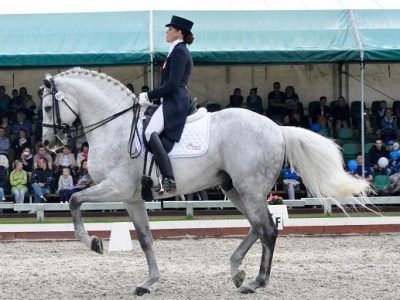 CDI 3* Radzionkow: Kemmer e Milczarek protagoniste in Polonia.