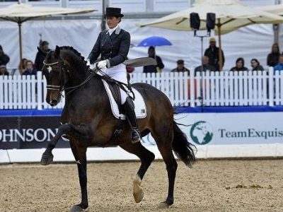 Video: Tinne Vilhelmson-Silfén la Kur di Monaco