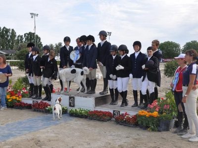 Coppa Lazio 2013 un successo memorabile!