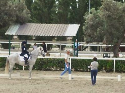 Paralimpici a Cerveteri