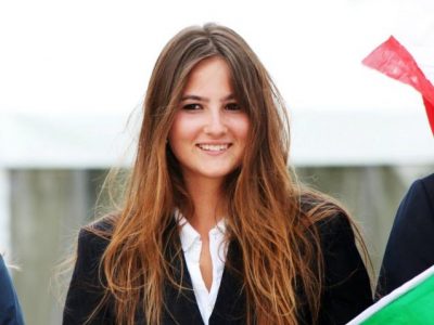 Camilla Mauro brava in Austria si qualifica per gli Europei!