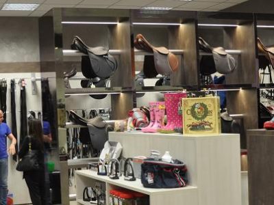 Jump & Ride Store a San Donato è già un successo!