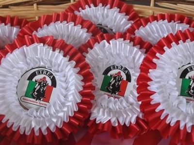 Campionati lombardi da Etrea.