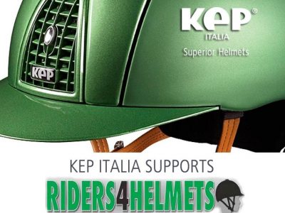 UN CASCO PUO’ SALVARE UNA VITA