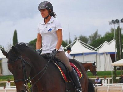 CDI 3* Arezzo