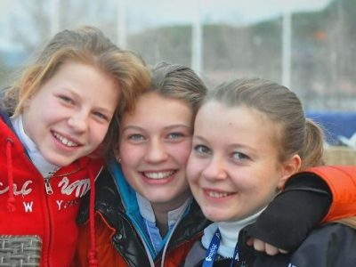 Pony le convocazioni.