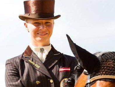 CDI 3* Achleiten: Vici Max Theurer sbanca in casa.