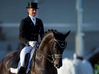 Video: Gal e Voice nel Grand Prix ad Arnhem.