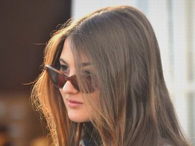 Campionati Europei YR e Juniores a Compiegne: Camilla Mauro a rappresentare l’ Italia.