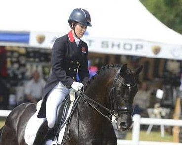 Dujardin e Gal saranno grandi assenti a Goteburg