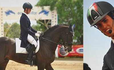 Leonardo Tiozzo: punta in alto e sa’ che sarà dura ma…