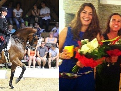 EC Herning: gli iscritti.