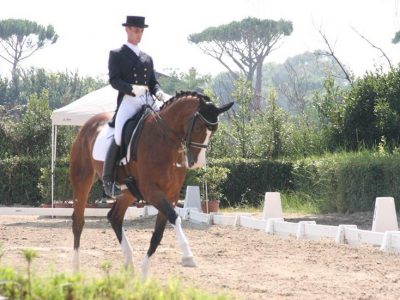 CDN B Kappa: successo per il Concorso Nazionale e Trofeo Estivo Lazio