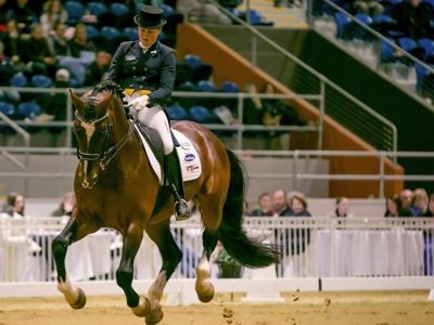 CDI-W Brisbane: la Ashwood e la Hearn vincitrici nel Queensland.