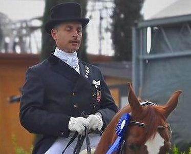 Toldo  ammonito all internazionale di Fritzens.