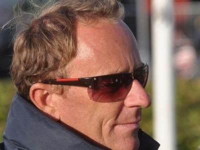 Alessandro Benedetti: brava Sara e tutto il team.