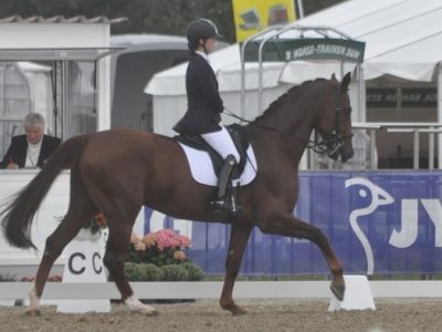 SILVIA CIARROCCHI INAUGURA PER L’ITALIA LA SFIDA CONTINENTALE