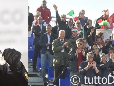 EC Herning:  Sara Morganti meraviglioso bronzo agli Europei.