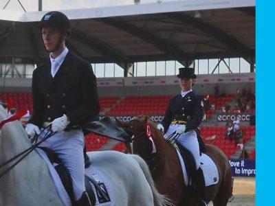 Donna Silver d’ argento nell’ Europeo U25!