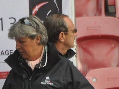 Truppa e Conz le dichiarazioni…