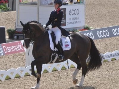 EC Herning: Dujardin d’ oro…ma era il GP o lo Special?