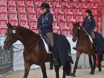 EC Herning: La squadra più giovane.