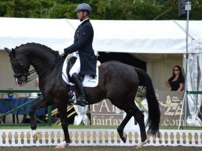 CDIO 3* Hickstead: Alla Gran Bretagna l’ ultima tappa.