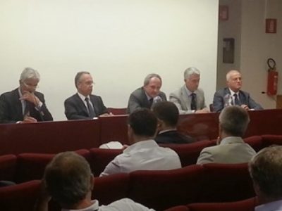 FISE: a Roma i soldi e tutte le decisioni!