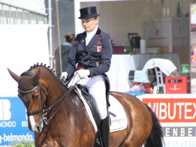 Marcela regina rosso crociata.