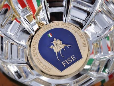 Arezzo tutto pronto per CDI e Campionati