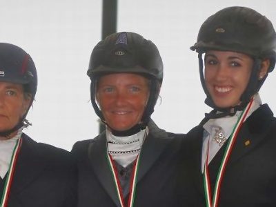 Cavallino d’ oro e d’ argento