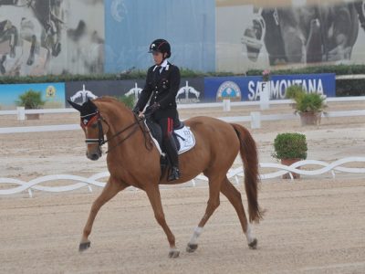 Truppa al comando nell’ assoluto