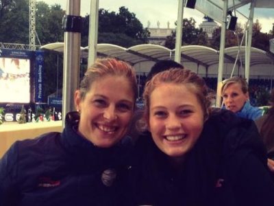 CDI 4* Vienna: bene Valentina Remold.