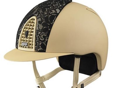 Kep Italia presenta una nuova collezione composta da otto caschi da equitazione inediti