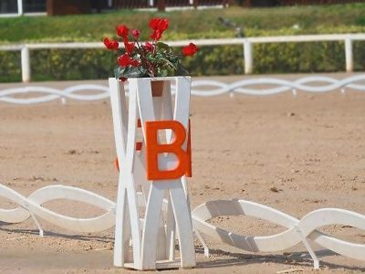 Insufficiente! il voto ad Arezzo.