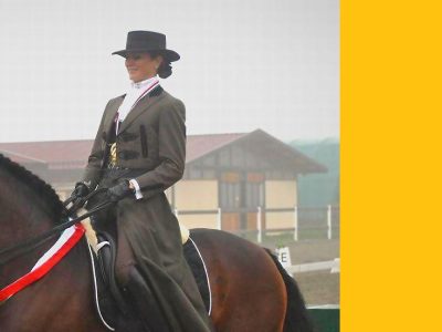 Concluso il Master 2013.