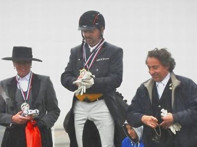 Campionato Iberici 2013