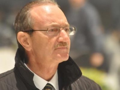 Truppa ed Ardu nella giuria degli Europei JYR 2014.