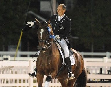 Video: Petersen e Mariett a Devon