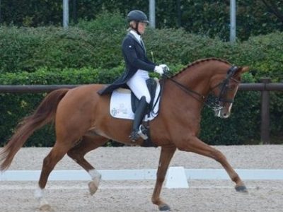 CDN A San Giovanni Marignano: sabato.