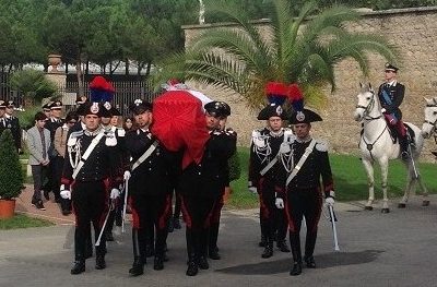 L’EQUITAZIONE ITALIANA SALUTA RAIMONDO D’INZEO