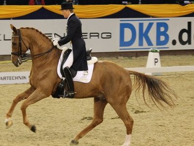 CDI 3* Zakrzow: Fortmuller, Kemmer e Sidneva vincono in Polonia.
