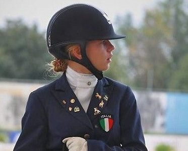 I campioni dell’Horses Riviera Resort.