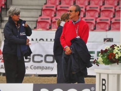 La FISE costituisce la CNUG.