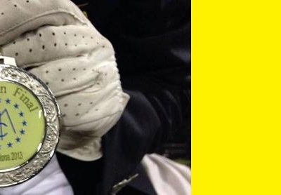 Pioggia di medaglie per gli italiani agli Europei.