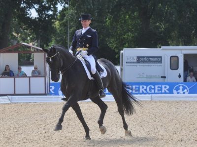 Nürnberger  Burg-Pokal ecco i finalisti.