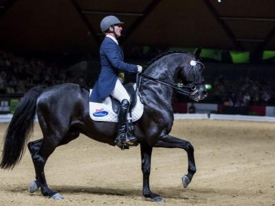 CDI-W Sydney: Heath Ryan re di Sydney per la terza volta.